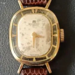 BUCHERER ROLEX WOMENS