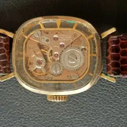 BUCHERER ROLEX
