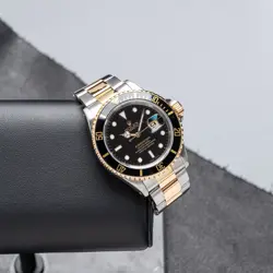 YEAR ROLEX SUBMARINER