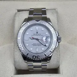 YACHT-MASTER 40MM