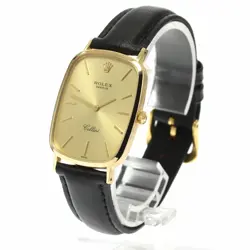 4113 CELLINI 18K
