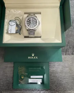 37MM 268622 SILVER