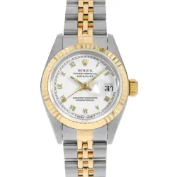 69173G WHITE ROME