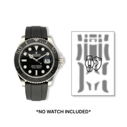 YACHT-MASTER 42 OYSTERFLEX