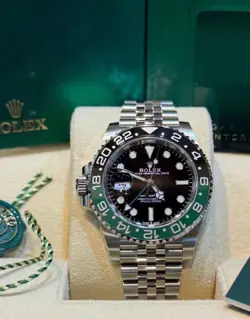 ROLEX SUBMARINER “SPRITE”