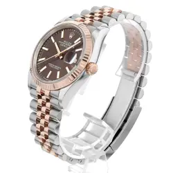 ROLEX DATEJUST 36 126231 TO222716