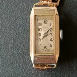TUDOR ROLEX WOMENS