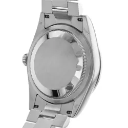 ROLEX Day Date Bezel Diamond 8P Diamond 2P Baguette Diamond 118346A TO222588