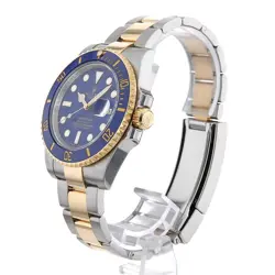 SUBMARINER DATE 116613LB