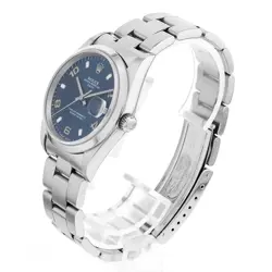 ROLEX OYSTER PERPETUAL DATE 15200 TO222643