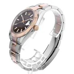 ROLEX DATEJUST 41 126331 TO222662