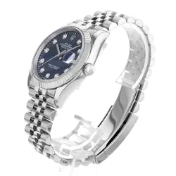 ROLEX DATEJUST 36 10P DIAMOND 126234G TO222675