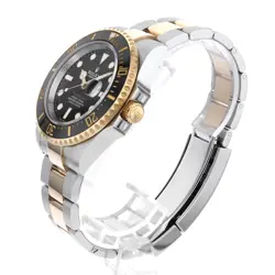 ROLEX SEA-DWELLER 126603 TO222689