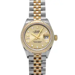 28 279173G CHAMPAGNE/DIAMOND