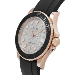 YACHT-MASTER 40