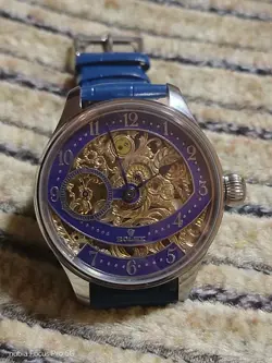 QUALITY MOVEMENT