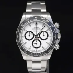 ROLEX DAYTONA 126500LN