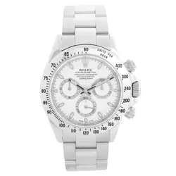 ROLEX SERVICE