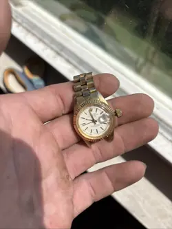 ROLEX WATCH