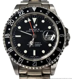 II 16710 MENS