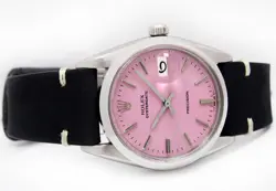 ROLEX OYSTER DATE