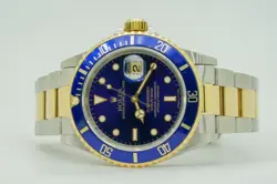 SUBMARINER 16613 SER.
