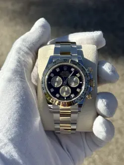 2025 ROLEX DAYTONA 126503  NEW / UNWORN  FULL SET