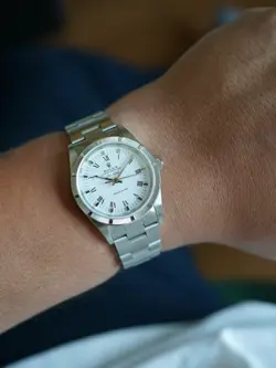 AIR-KING 14010M WHITE