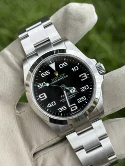 40MM MEN'S COMPLETE