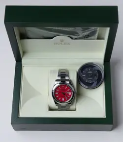 DATEJUST II