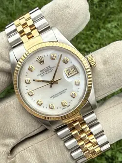 JUBILEE 36MM MOTHER