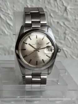 BY ROLEX