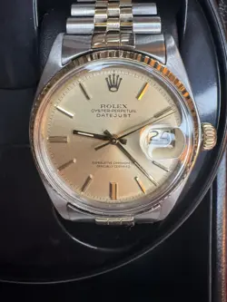 14K GOLD