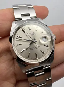 YEAR 1990 MEN'S