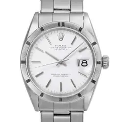 WHITE 1501 #MO334