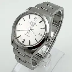 DIAL 34MM 1989