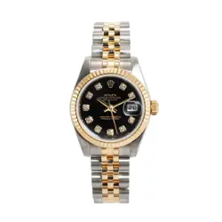 2013 ROLEX LADY