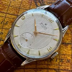 WINDING OVERHAULED FROM