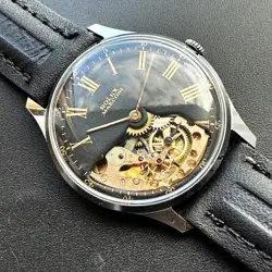 ROLEX MARCONI