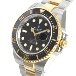 ROLEX SEA-DWELLER 126603 SW03808