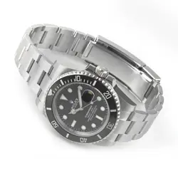 SUBMARINER DATE 116610LN