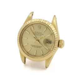 OP DATEJUST WATCH