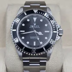 NO-DATE SWISS MADE