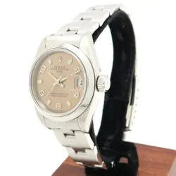 OYSTERDATE 79160 AUTOMATIC