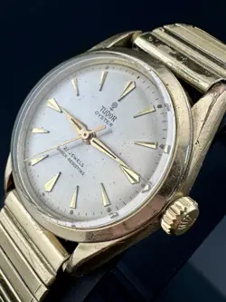 7934 GOLD PLATE