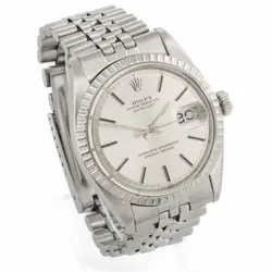 MEN'S ROLEX