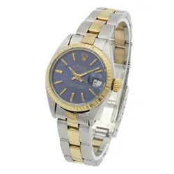 6919 BLUE DIAL