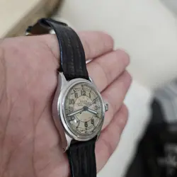 WATCH VINTAGE