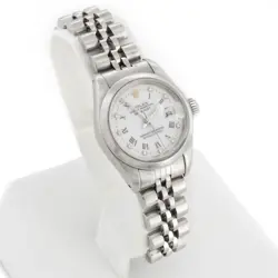 LADIES ROLEX OP
