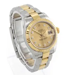 OP DATEJUST